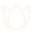 Icono de flor de tulipan